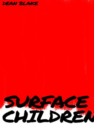 cover image of Surface Children